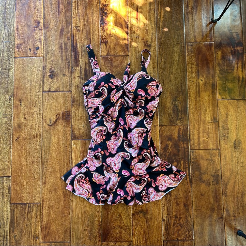swimsuit